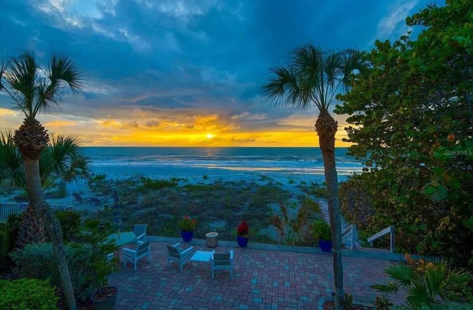 Beautiful sunsets!