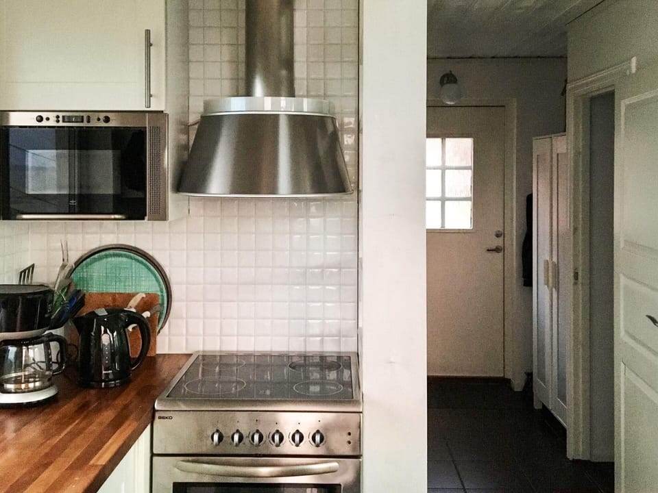 House | Interior