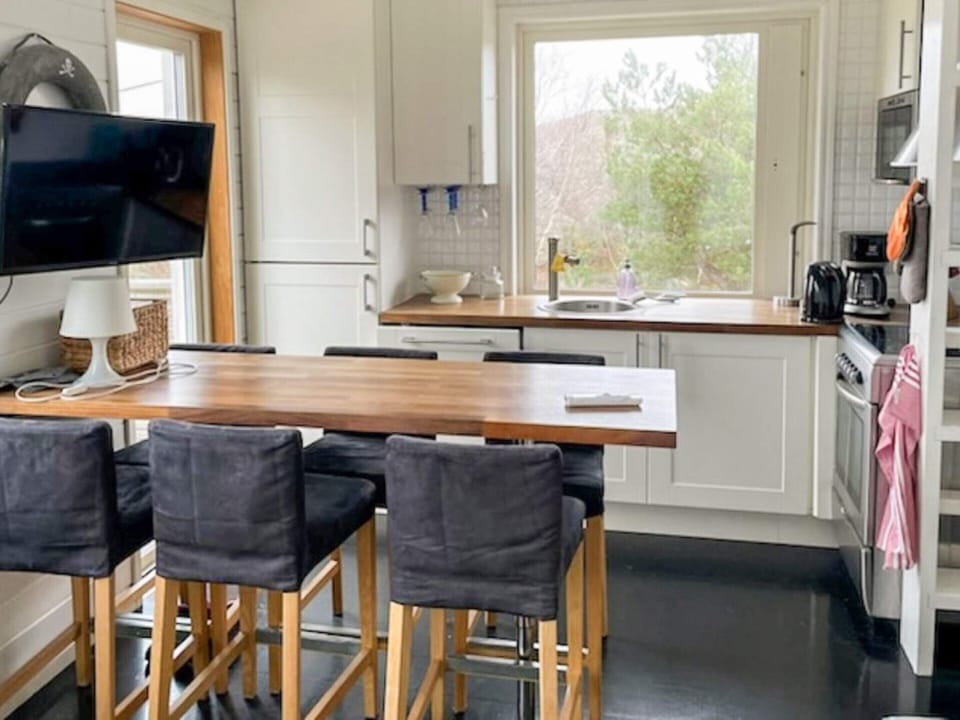 House | Interior