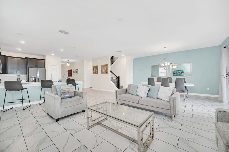 Living/Dining