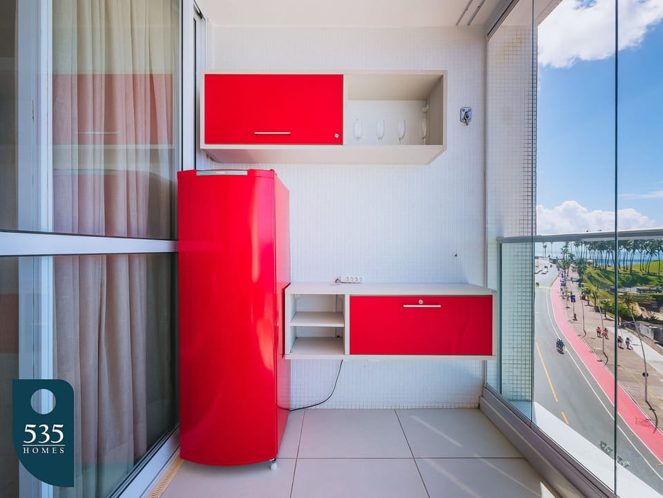 Balcony / Terrace