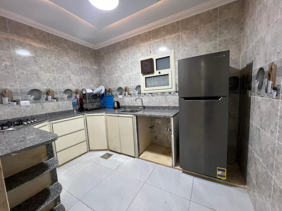 Basic Apartment, Balcony | In-room safe, blackout drapes, iron/ironing board, free WiFi