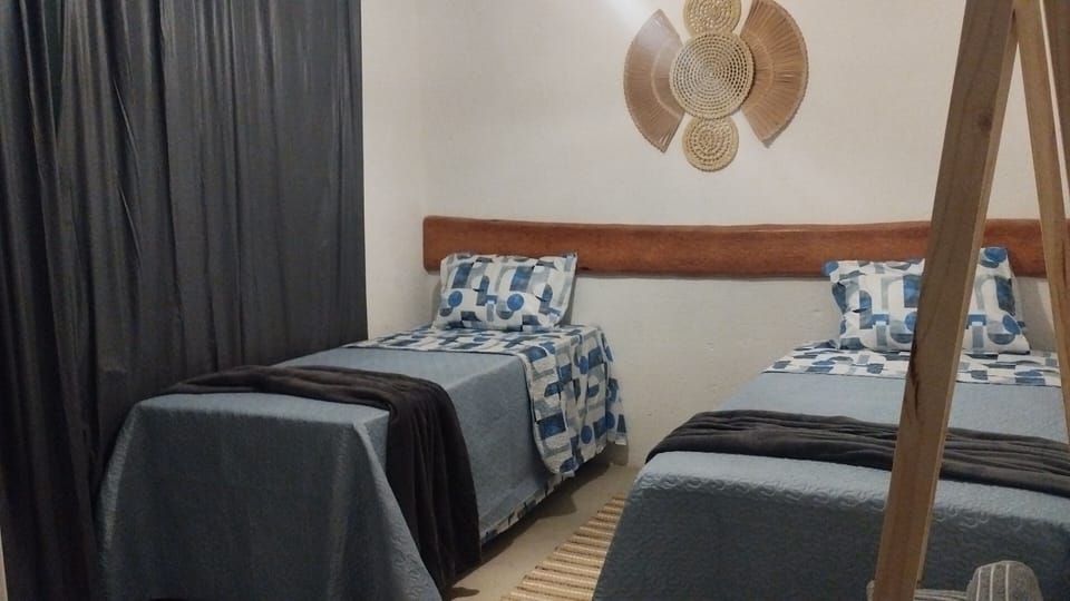 Comfort Twin Room | Free WiFi