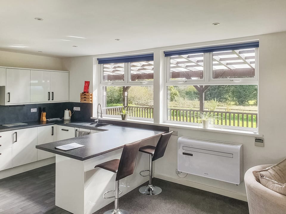 Kitchen | Classroom Two - Broadwood House, Lifton