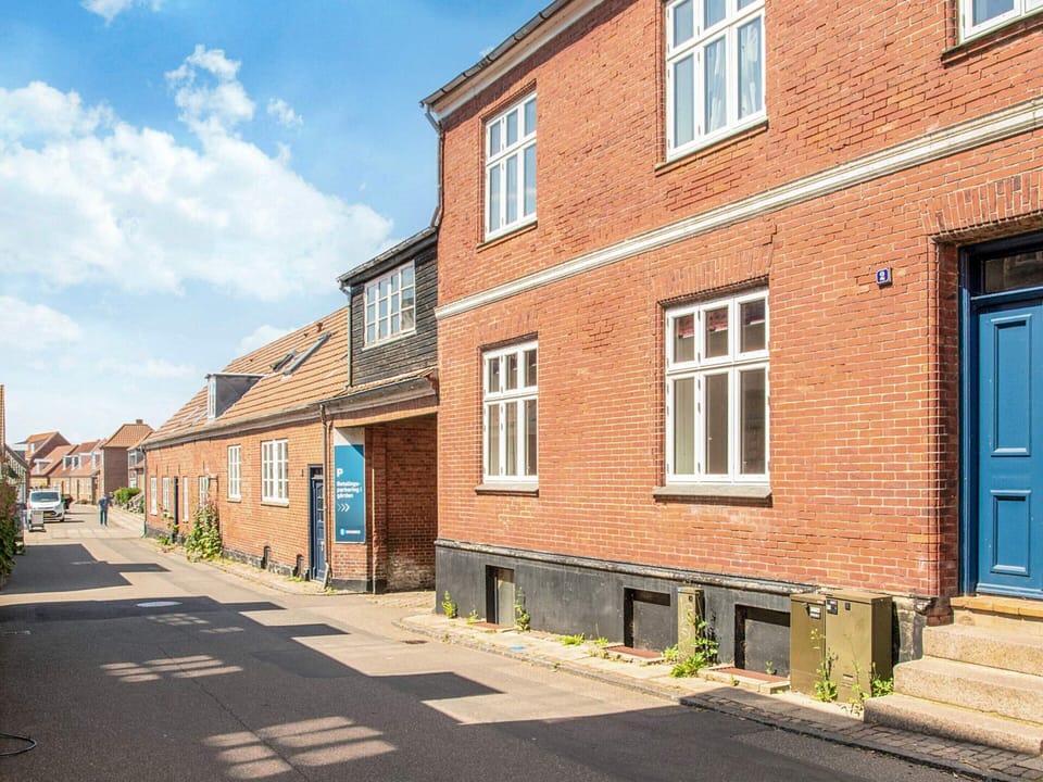 House | View from property