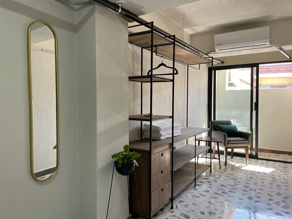 Double Room | WiFi (free)