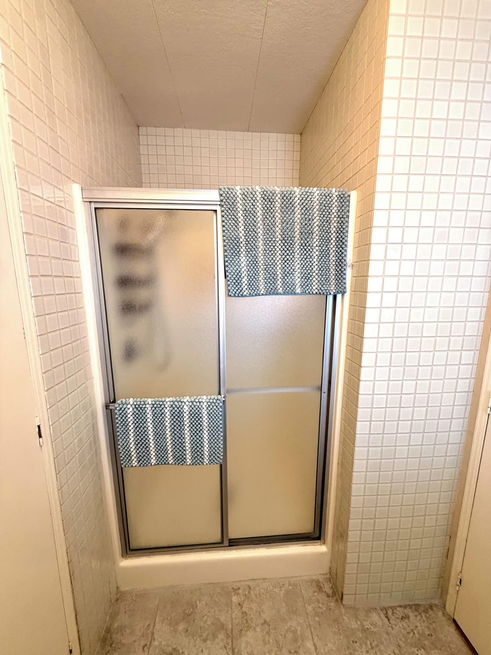 Second Full Bathroom (accessible to Guest Bedroom)