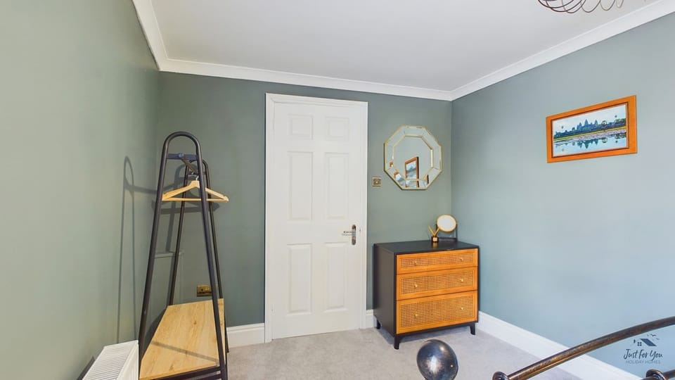 Apartment | 4 bedrooms