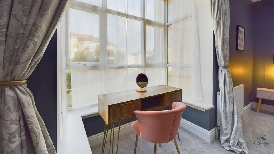 Apartment | 4 bedrooms