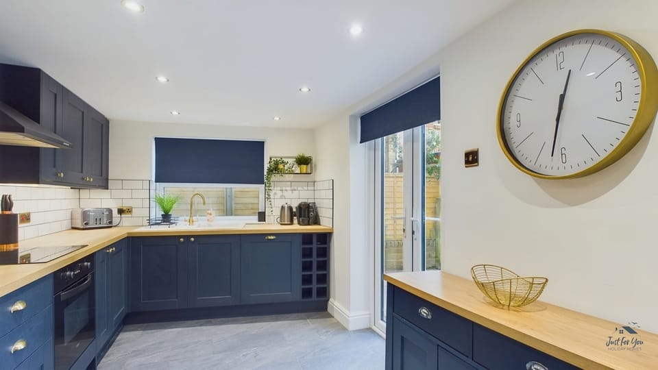 Apartment | 4 bedrooms