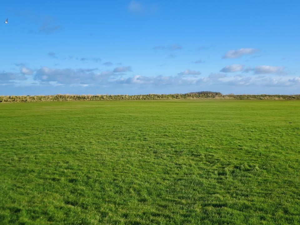Surrounding area | Seaspace, Bacton