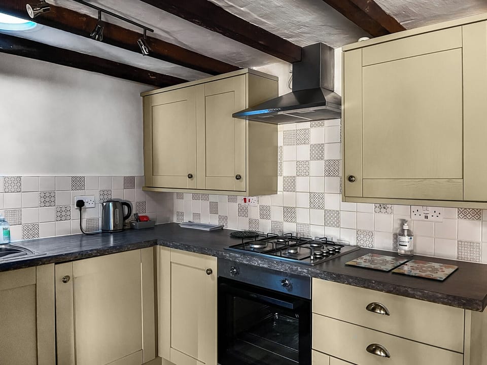 Kitchen | Mill Close Cottage, Chesterfield