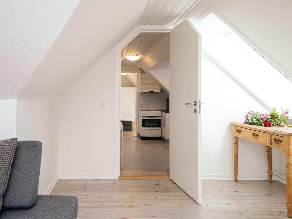 House | Interior