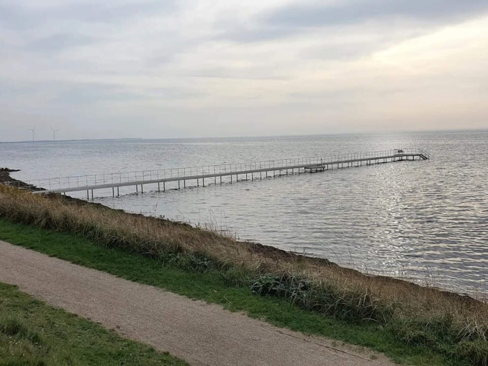 House | Water view