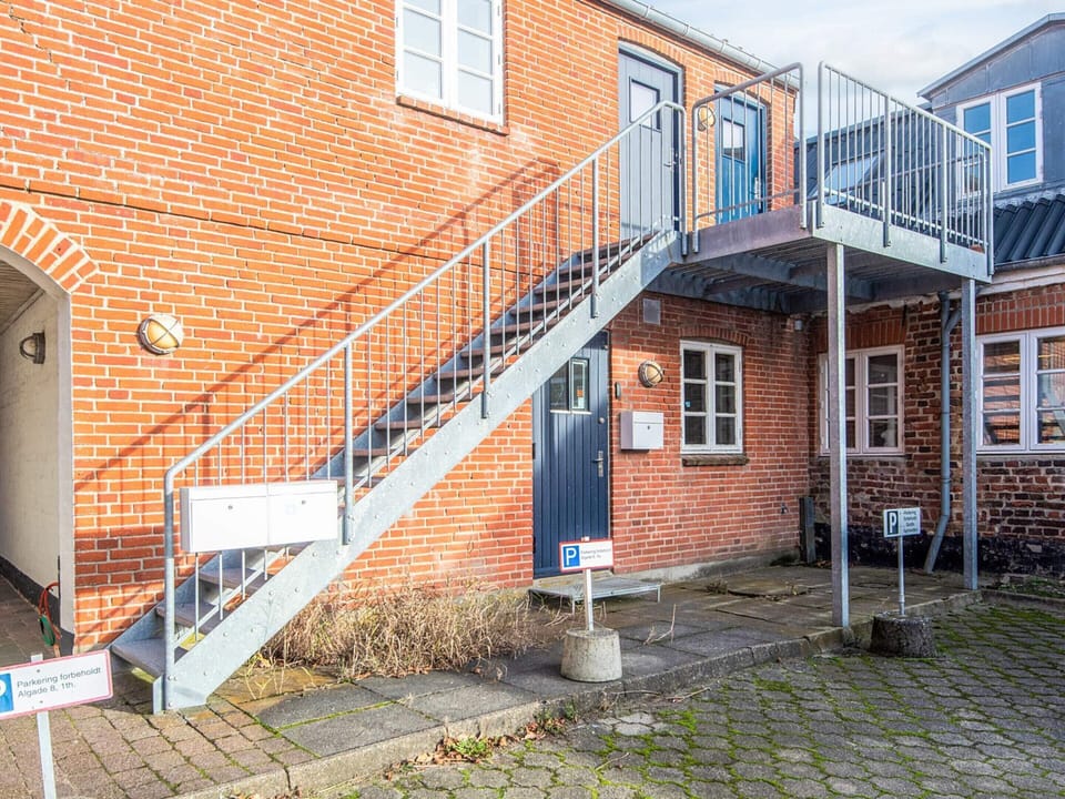 House | View from property