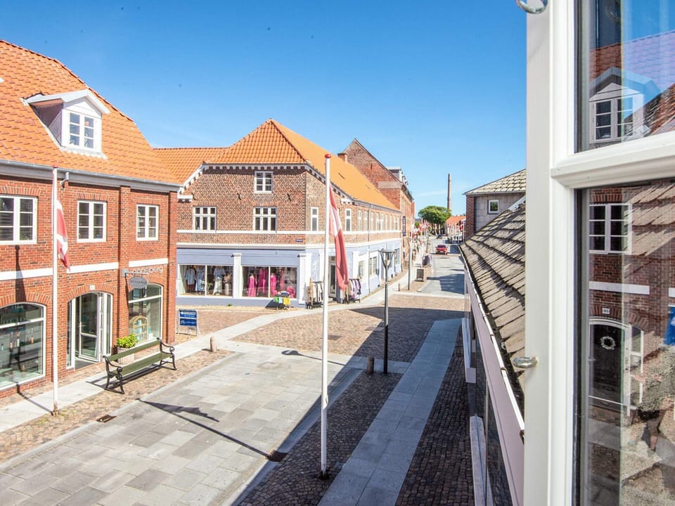 House | View from property