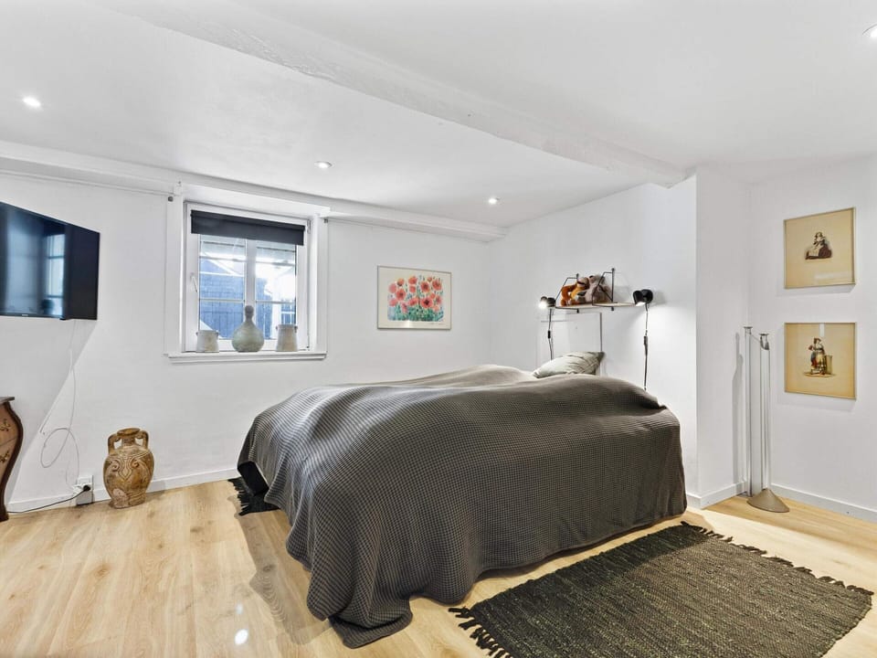 House | Interior