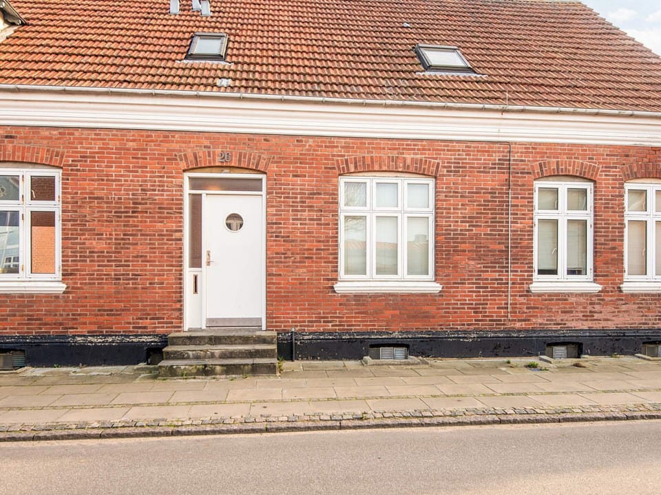 House | View from property