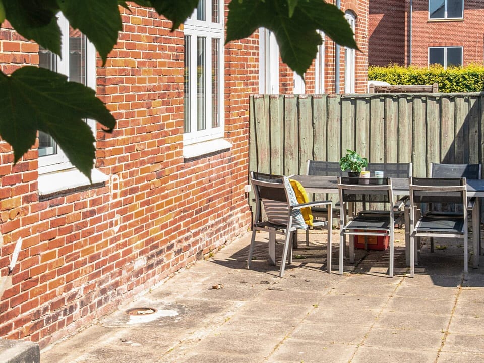 House | View from property