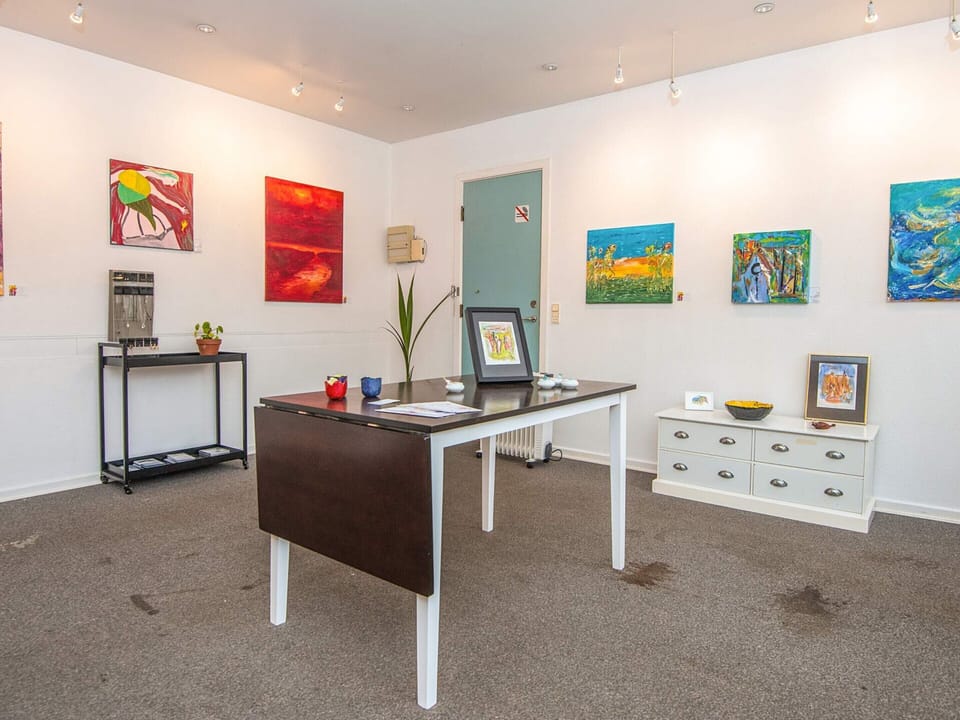 House | Interior