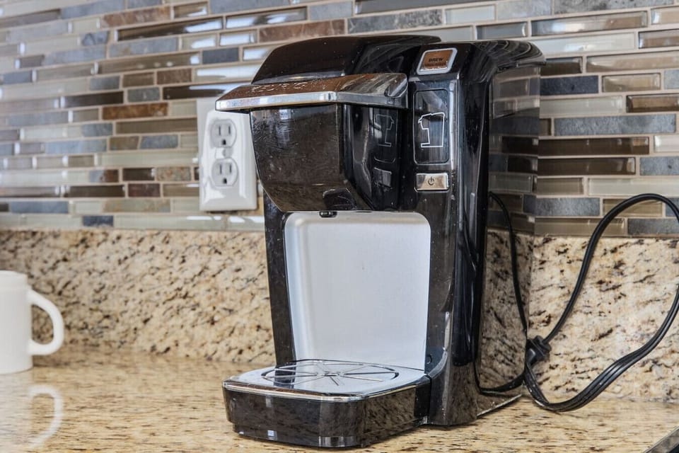 K-cup Keurig Coffee Maker