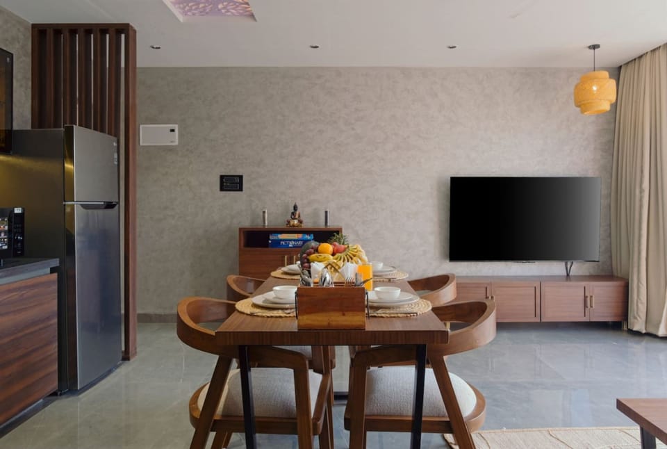 House | 2 bedrooms