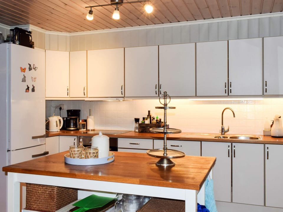 House | Interior