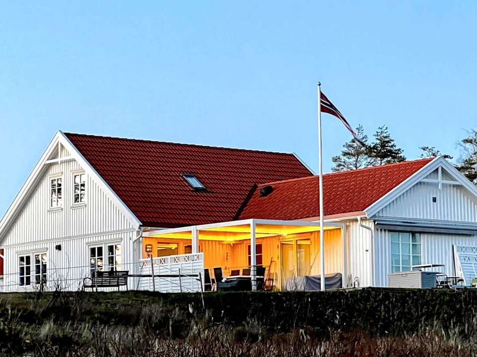 House | Exterior