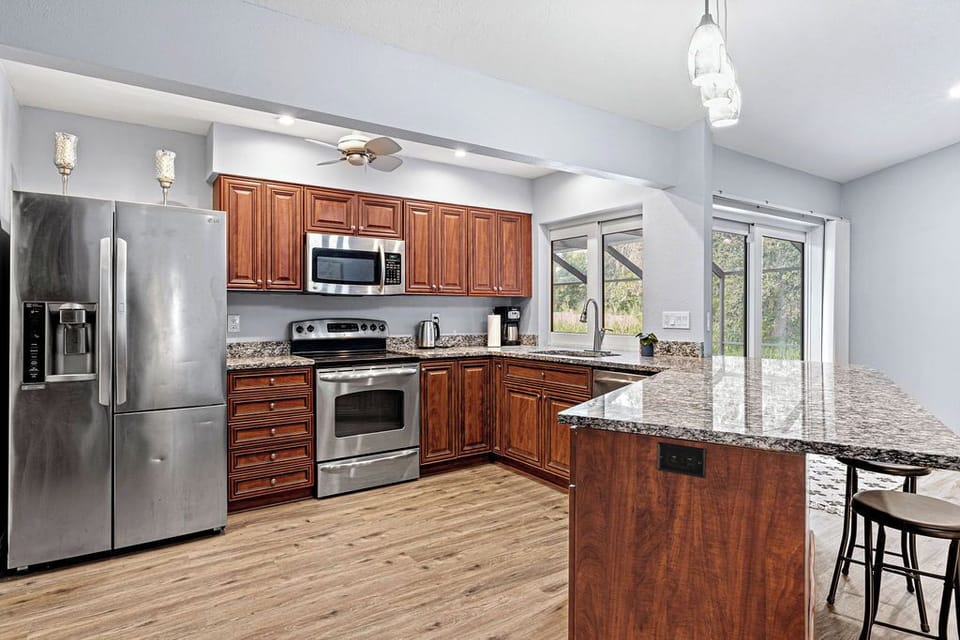 Kitchen 1