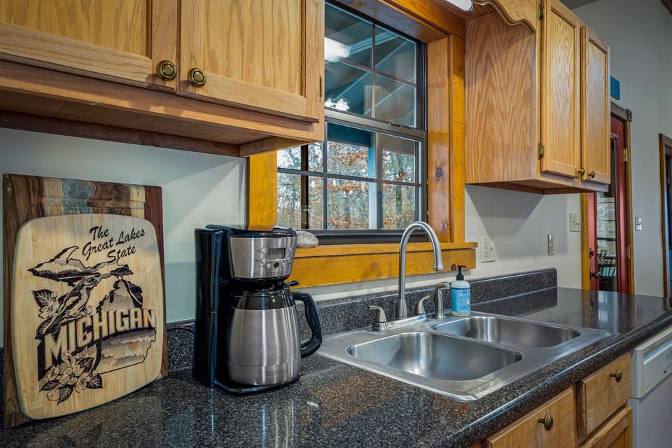 Kitchen views :)
