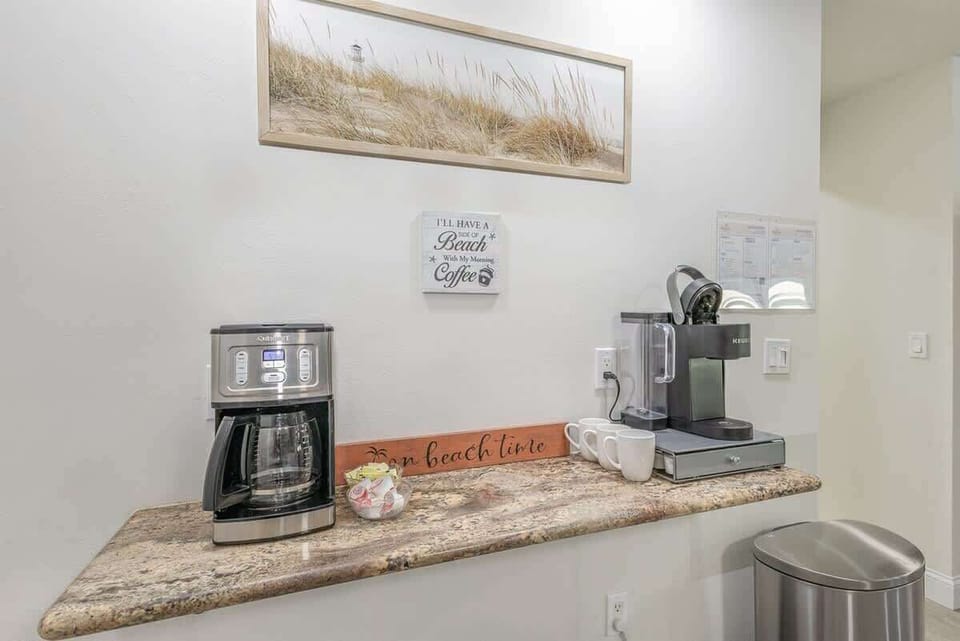 Coffee Bar
