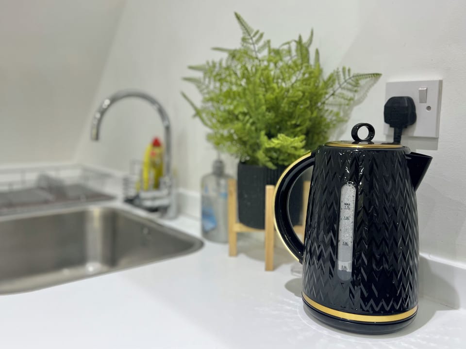 Kettle