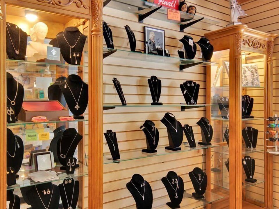 Campground Shop