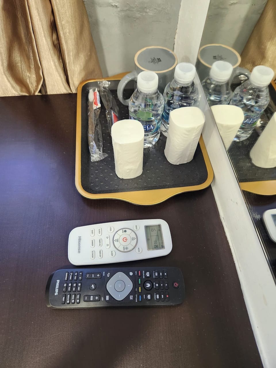 Superior Double Room, 1 Queen Bed | Desk, free WiFi