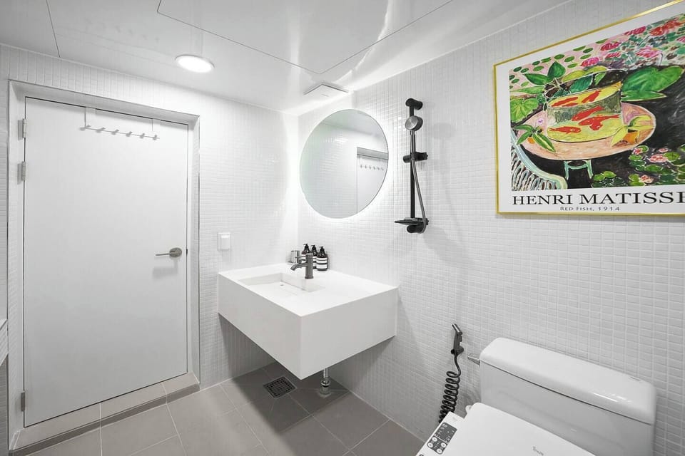Family Townhome, Mountain View | Bathroom