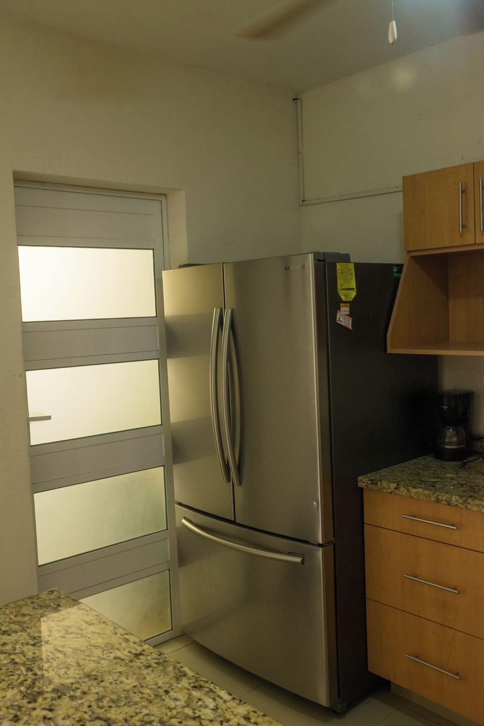 Family House, Patio | Private kitchen