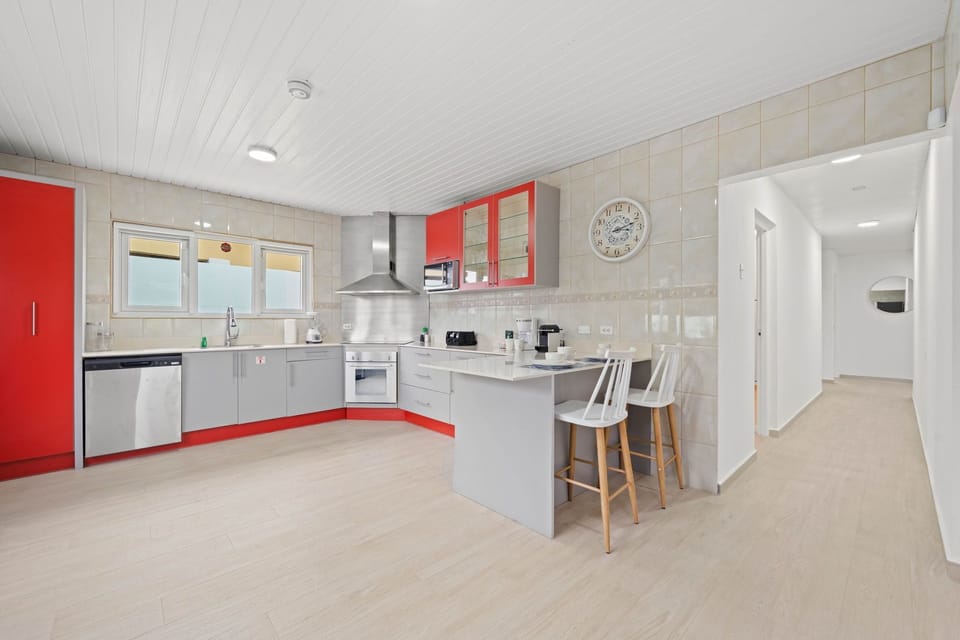 House (4 Bedrooms) | Property amenity