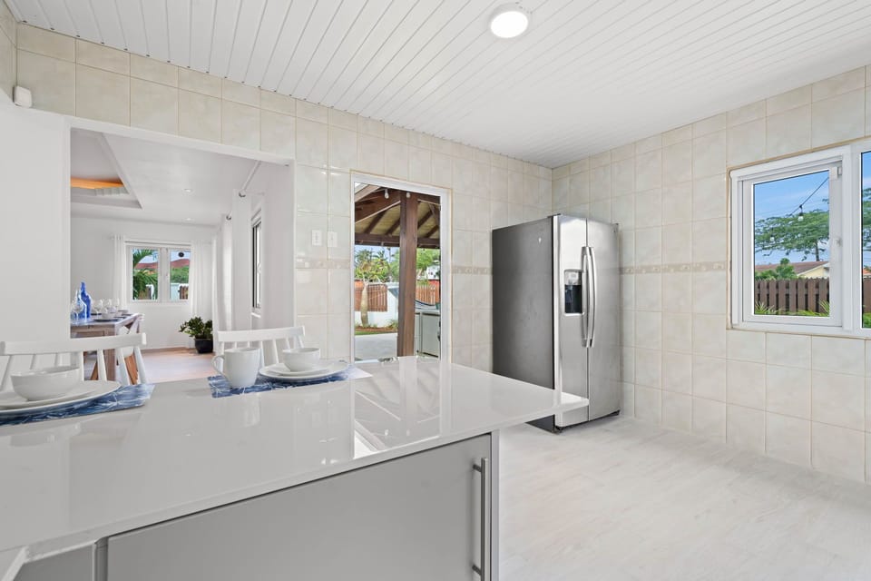 House (4 Bedrooms) | Property amenity