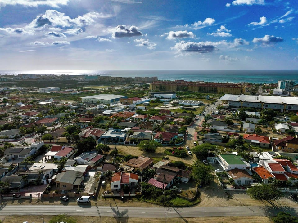 House (4 Bedrooms) | Property amenity
