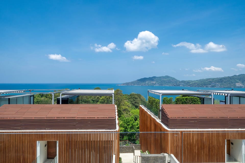 Luxury Condo, 2 Bedrooms, Balcony, Resort View | View from room