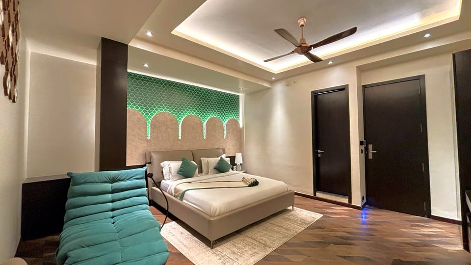 Classic Room | Hypo-allergenic bedding, free WiFi