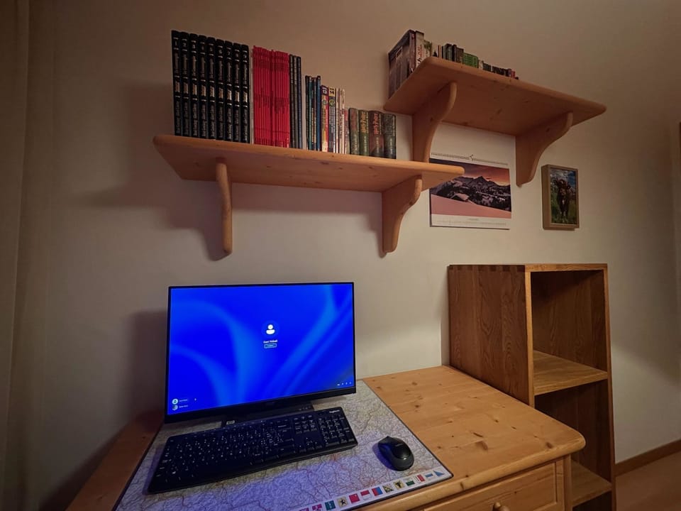 Inside other