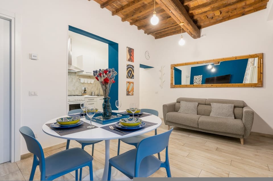 House | 2 bedrooms