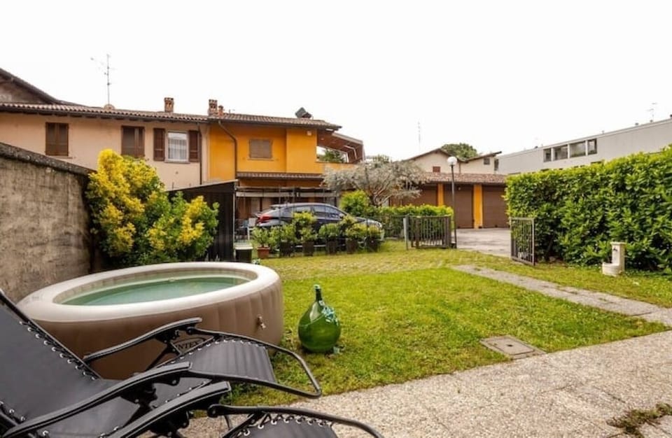 Giardino
