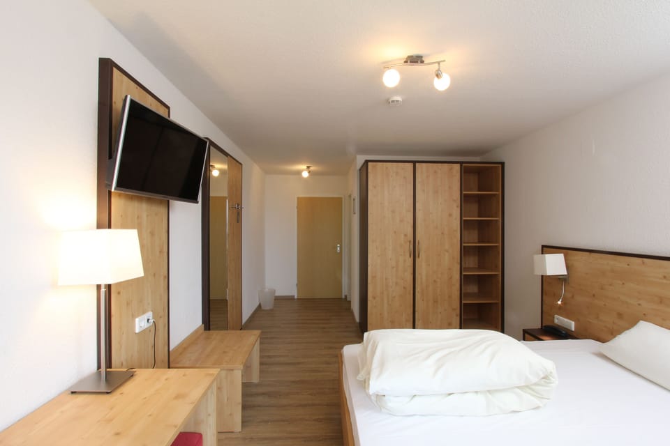 Standard Room | WiFi (free)