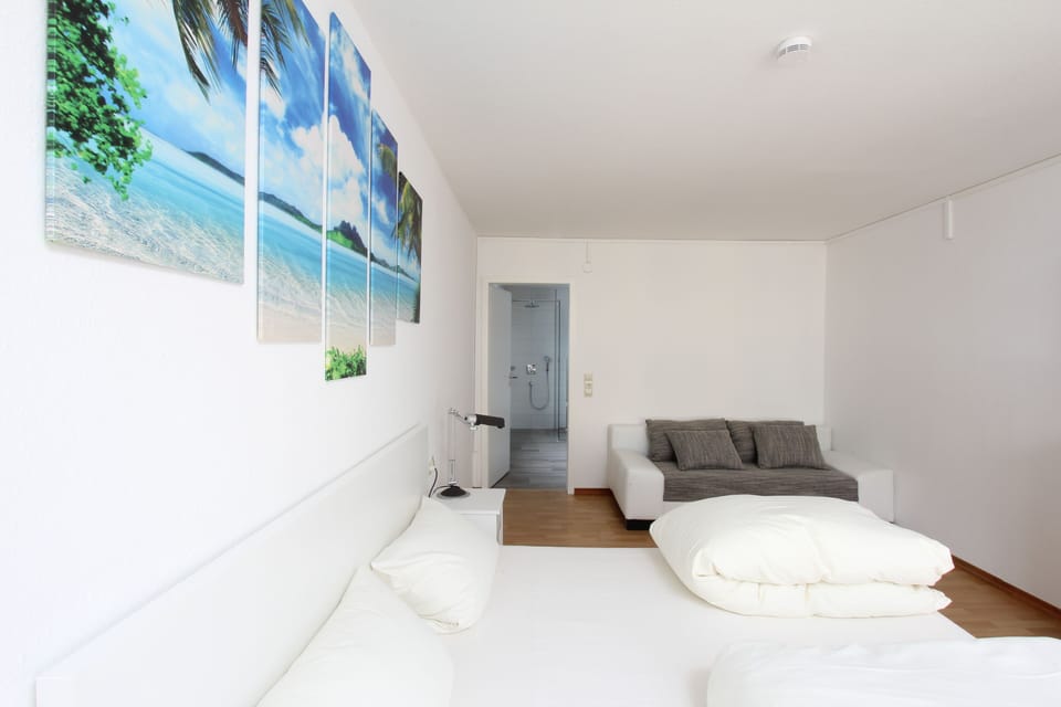 Junior Studio Suite, Valley View | WiFi (free)