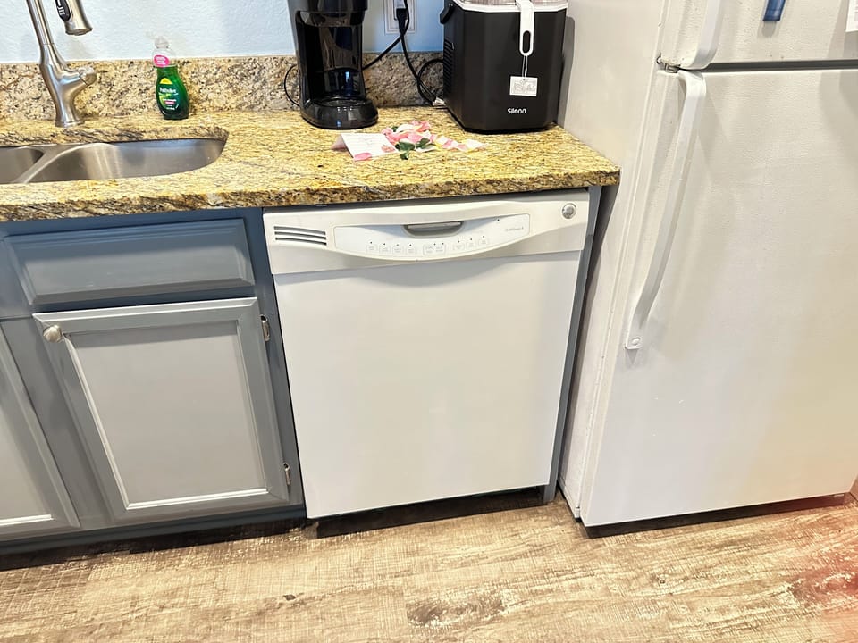 Dishwasher