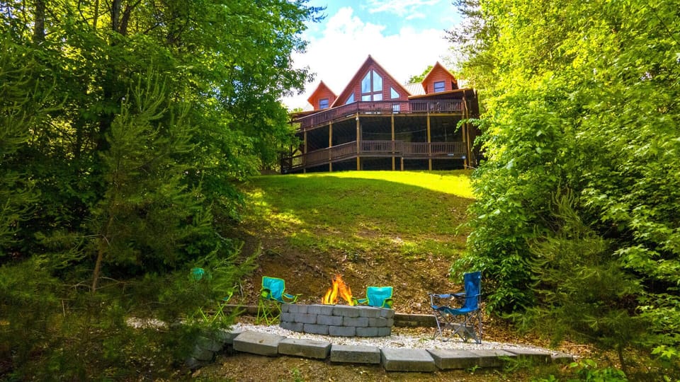 Fire Pit
