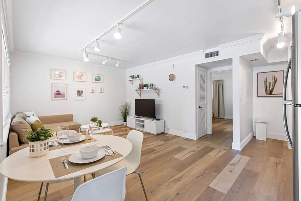 House | 1 bedroom