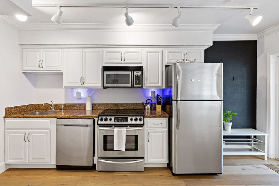 House | Private kitchen